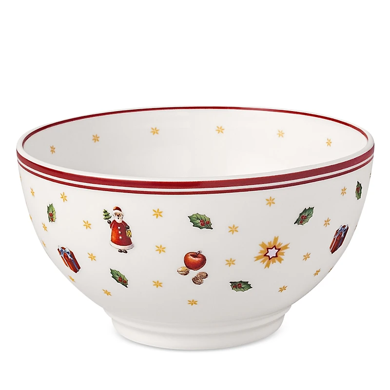 Villeroy & Boch Toy's Delight Round Rice Bowl
