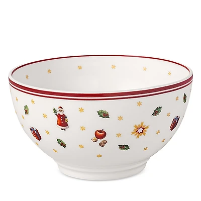 Villeroy & Boch Toy's Delight Round Rice Bowl