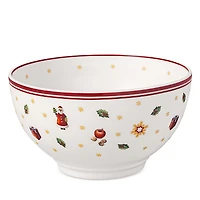 Villeroy & Boch Toy's Delight Round Rice Bowl