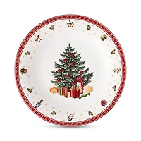 Villeroy & Boch Toy's Delight Round Platter