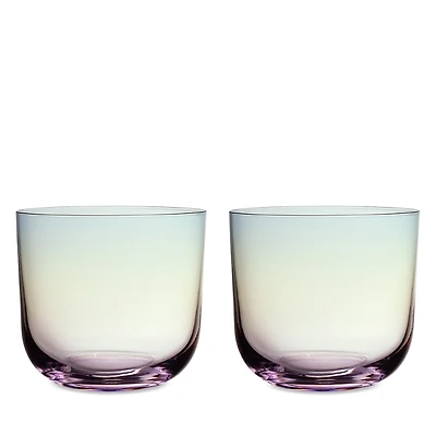 Villeroy & Boch Like Pearl Juice Tumbler, Set of 2