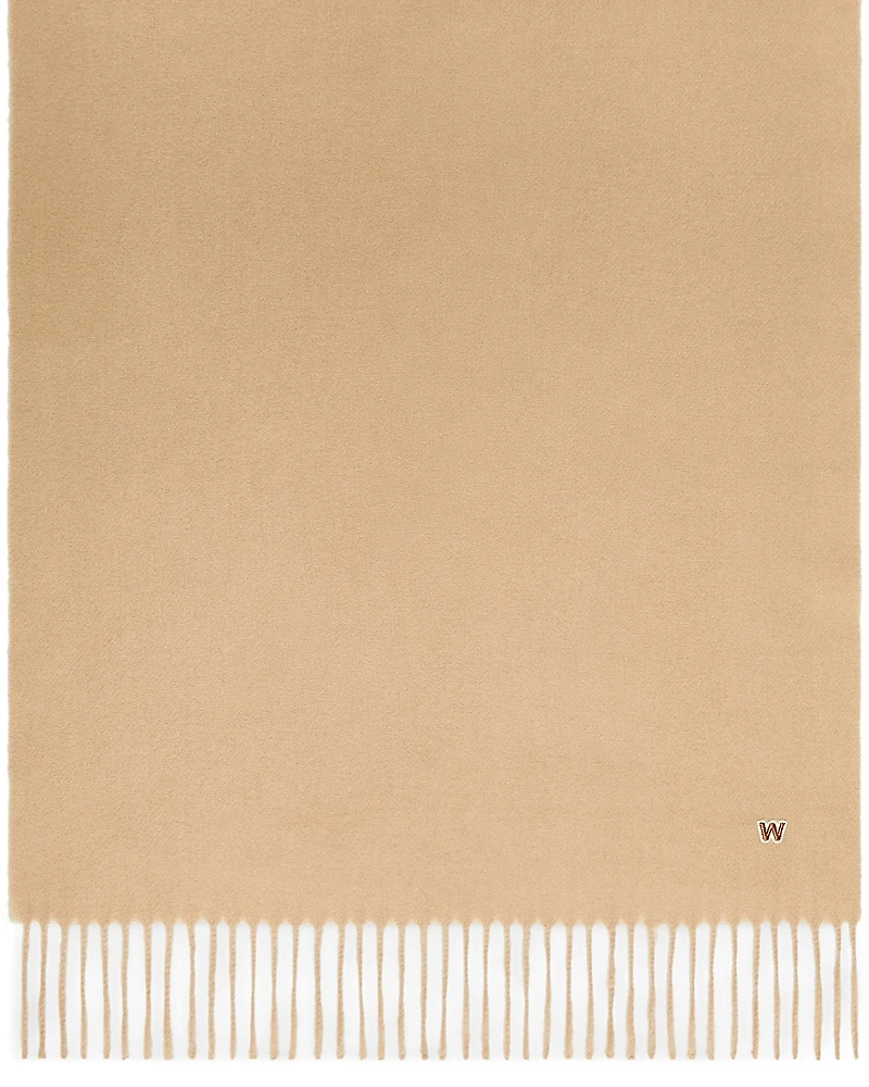 Weekend Max Mara Scoglio Wool Stole