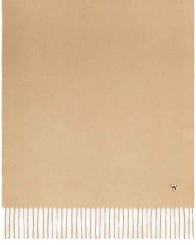 Weekend Max Mara Scoglio Wool Stole