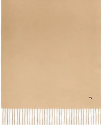 Weekend Max Mara Scoglio Wool Stole