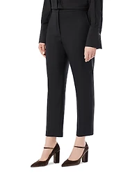 Marina Rinaldi Uscita Candore Tapered Pants
