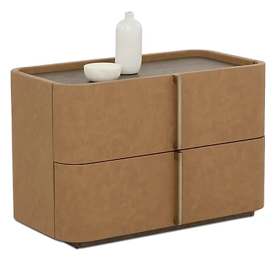 Sunpan Jamille Nightstand
