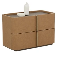 Sunpan Jamille Nightstand
