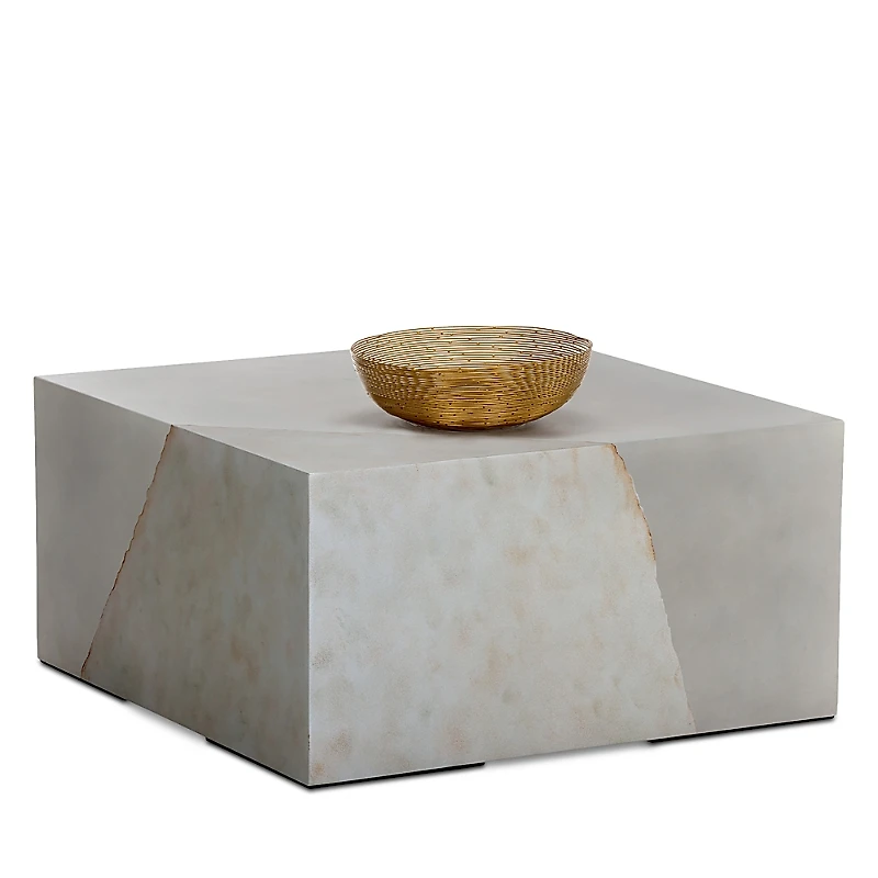Sunpan Kyson Coffee Table