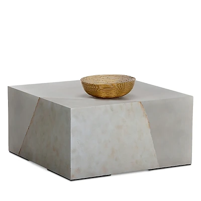 Sunpan Kyson Coffee Table