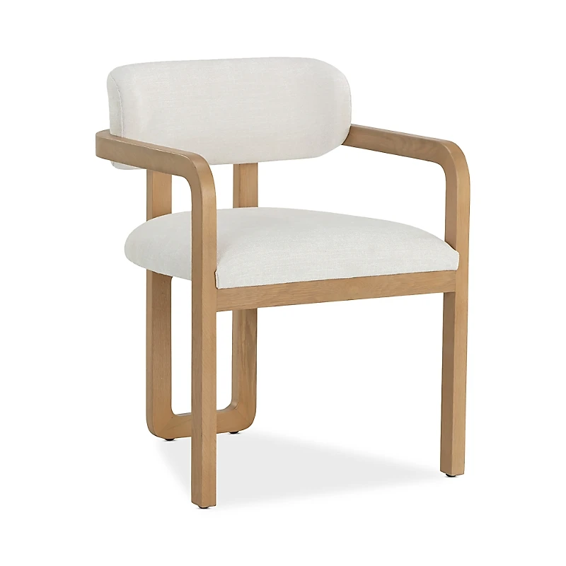 Sunpan Madrone Dining Armchair