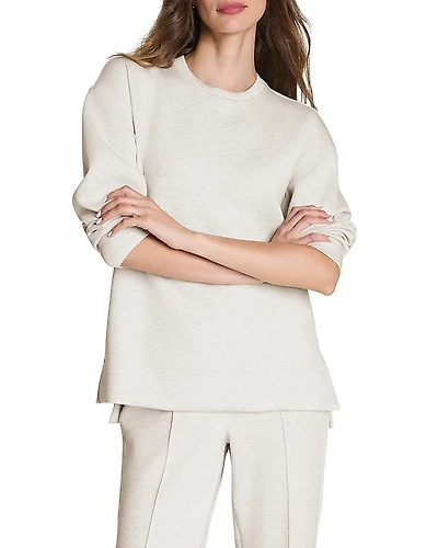 Spanx AirEssentials Crewneck Sweatshirt