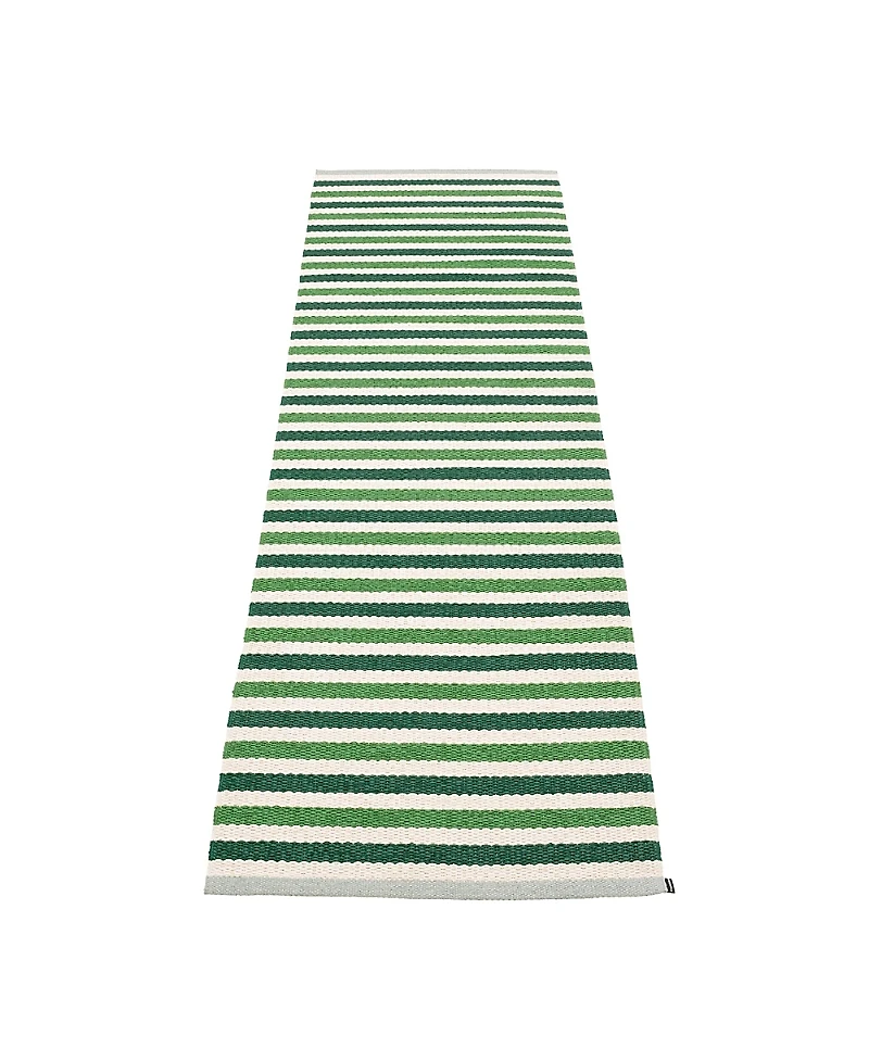 Pappelina Teo Rug, 27 X 96