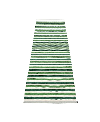 Pappelina Teo Rug, 27 X 96