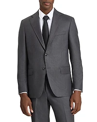 Ted Baker Wright Birdseye Modern Fit Suit Jacket