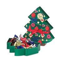 Venchi Pine Tree Chocolate Gift Box