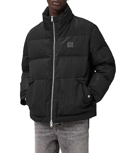 Allsaints Pulse Puffer Jacket