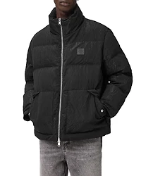 Allsaints Pulse Puffer Jacket
