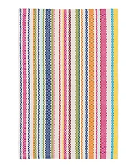 Dash Albert by Annie Selke Summer Stripe Indoor/Outdoor DA1631 Area Rug