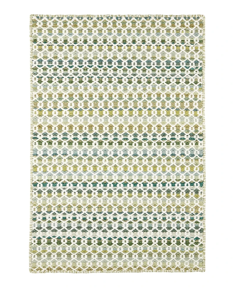 Dash Albert by Annie Selke Poppy DA2025 Area Rug