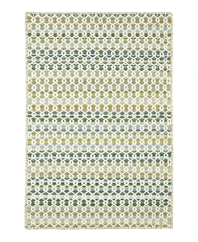 Dash Albert by Annie Selke Poppy DA2025 Area Rug