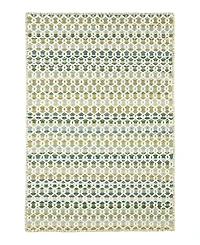 Dash Albert by Annie Selke Poppy DA2025 Area Rug