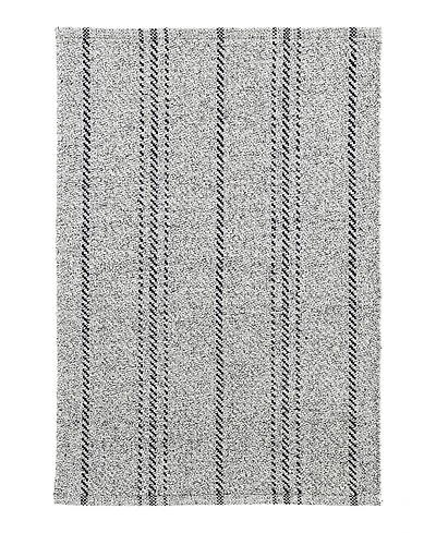 Dash Albert by Annie Selke Melange Stripe Indoor/Outdoor DA1028 Area Rug