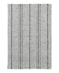 Dash Albert by Annie Selke Melange Stripe Indoor/Outdoor DA1028 Area Rug