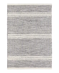 Dash Albert by Annie Selke Malta Wool DA1337 Runner, 2'6x8'0