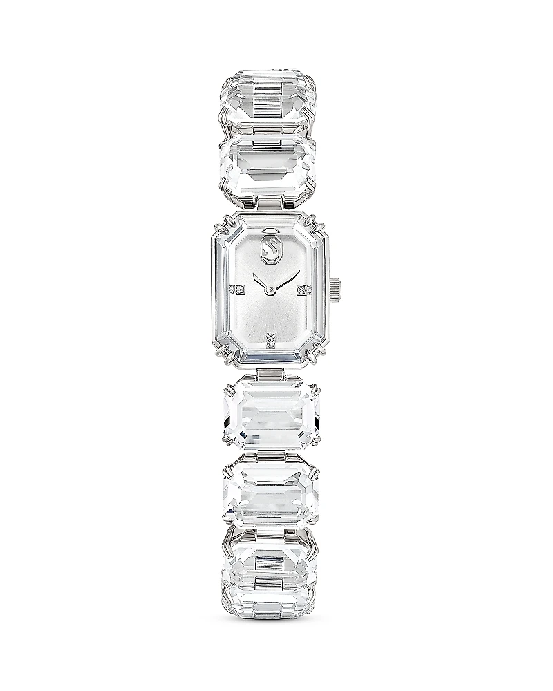 Swarovski Millenia Watch, 22mm x 16mm