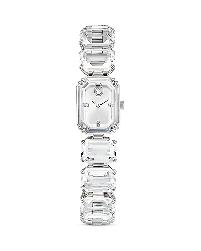 Swarovski Millenia Watch, 22mm x 16mm