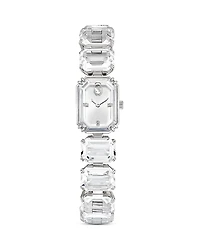 Swarovski Millenia Watch, 22mm x 16mm