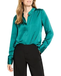 Nic+Zoe Day Gloss Shirt