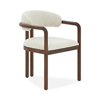 Interlude Home Fowler Dining Chair