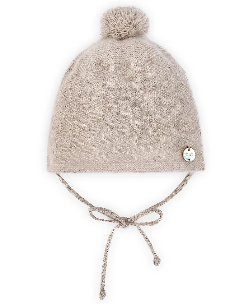 Paz Rodriguez Unisex Essentia Oi 25-26 Cap - Baby