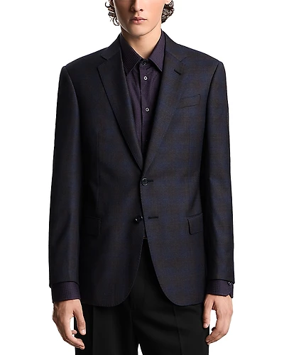 Emporio Armani G Line Regular Fit Blazer