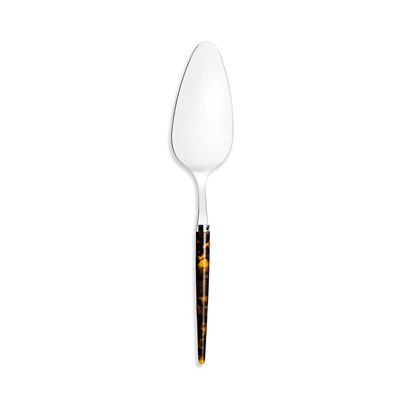 Capdeco Tang Tortoise Cake Server
