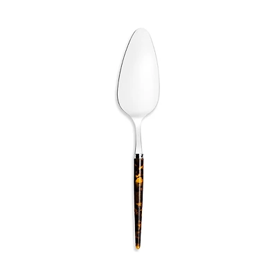 Capdeco Tang Tortoise Cake Server