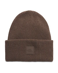 The North Face Urban Logo Patch Cuffed Beanie