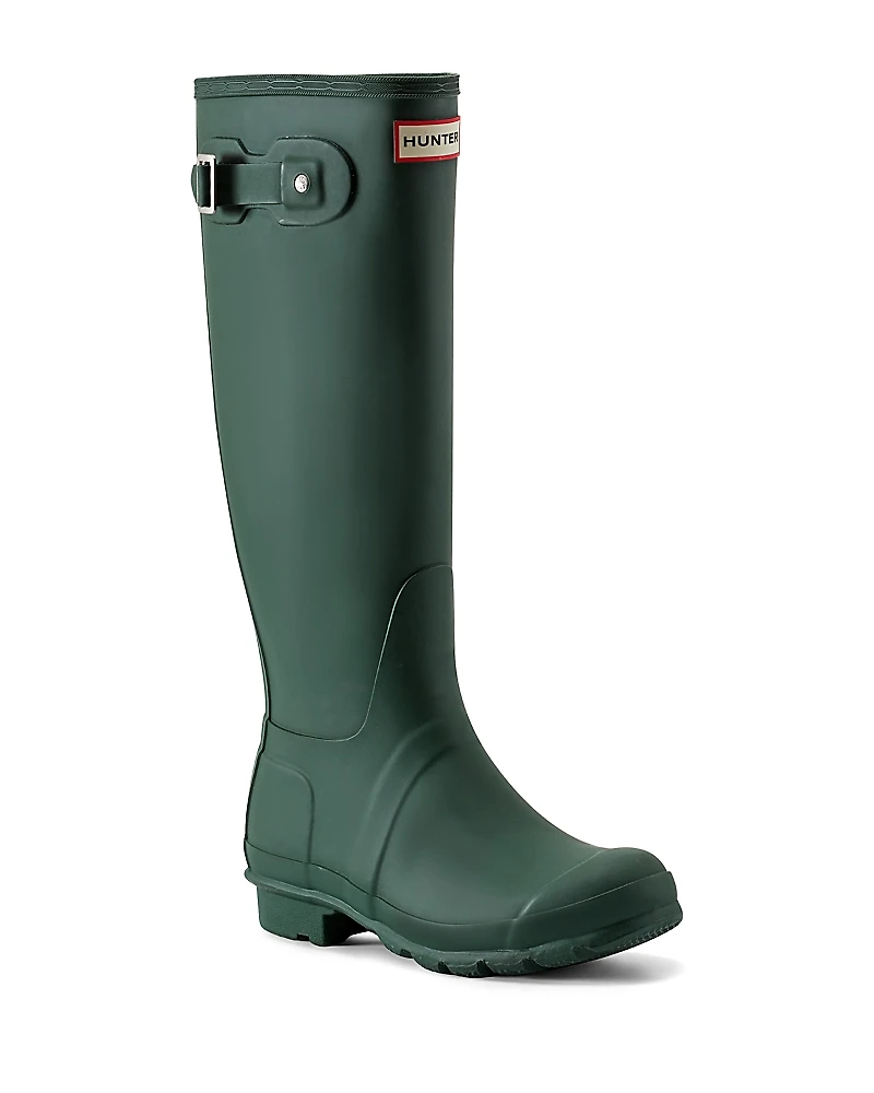 Hunter Women's Original Tall Rain Boots