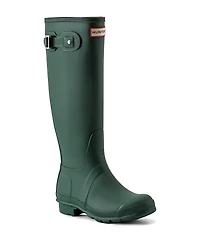 Hunter Women's Original Tall Rain Boots
