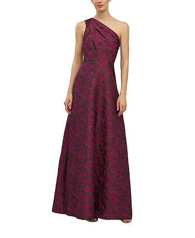 Kay Unger Ashley Gown