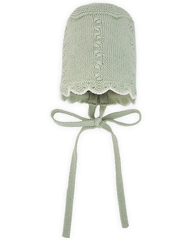 Paz Rodriguez Unisex Minino Bonnet - Baby