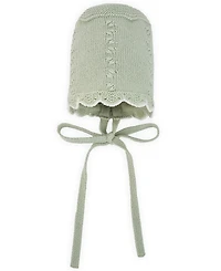 Paz Rodriguez Unisex Minino Bonnet - Baby