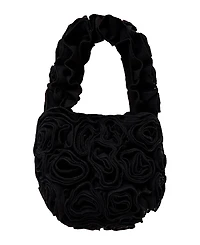 Naked Wardrobe Roses Mini Handbag