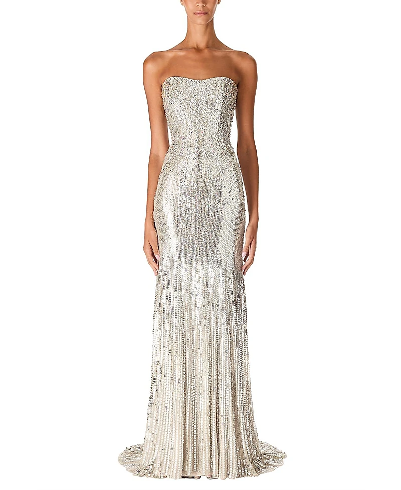 Jenny Packham Sarai Gown