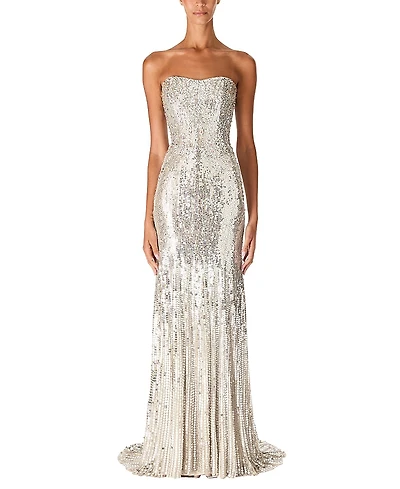 Jenny Packham Sarai Gown