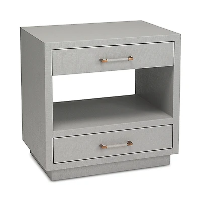 Interlude Home Taylor Bedside Chest
