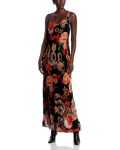 Johnny Was Kanako Dress