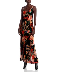 Johnny Was Kanako Dress