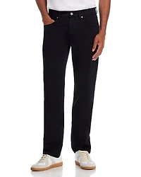 7 For All Mankind The Straight Fit Jeans